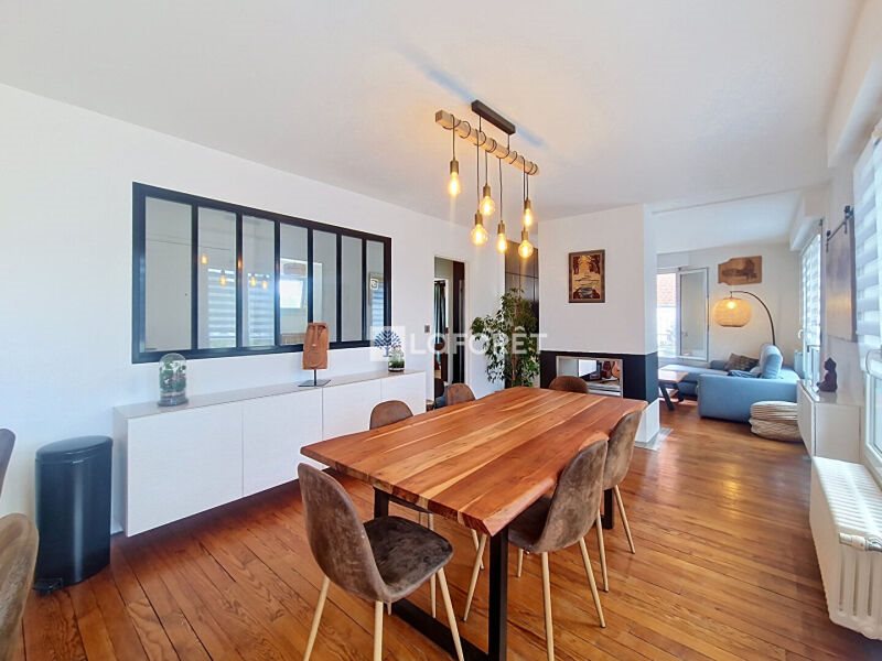 Appartement à vendre, 114m², Amiens
