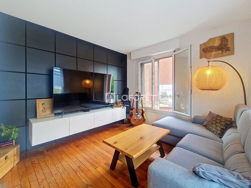 Appartement à vendre, 114m², Amiens