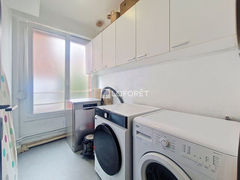 Appartement à vendre, 114m², Amiens