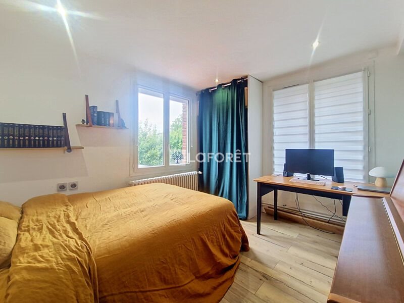 Appartement à vendre, 114m², Amiens