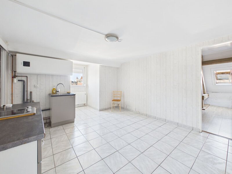 Appartement à vendre, 48m², Amiens
