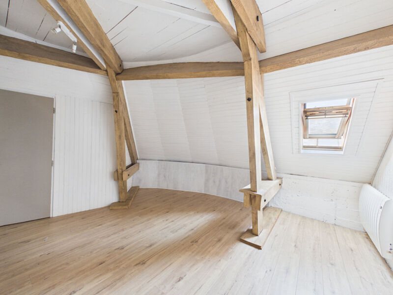 Appartement à vendre, 48m², Amiens