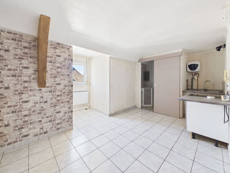 Appartement à vendre, 48m², Amiens