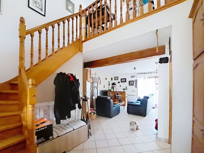 Maison à vendre, 148m², Revelles