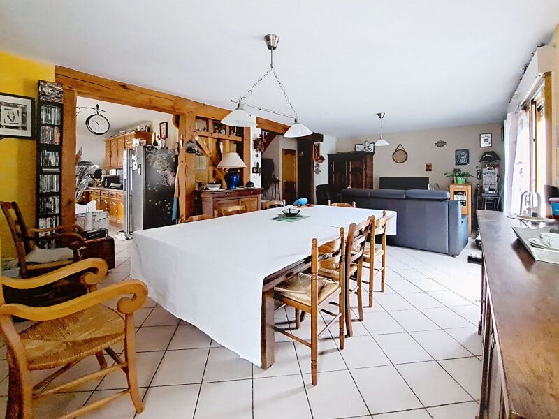 Maison à vendre, 148m², Revelles