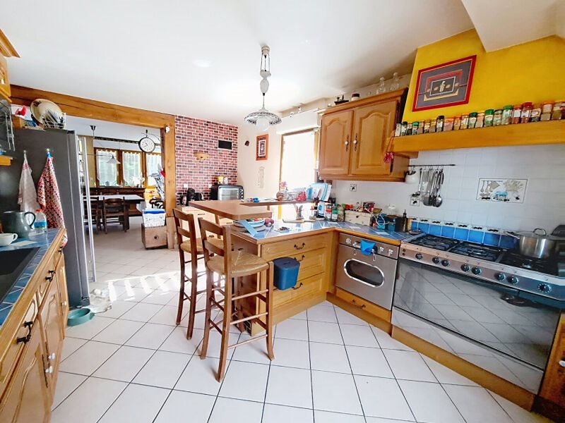 Maison à vendre, 148m², Revelles