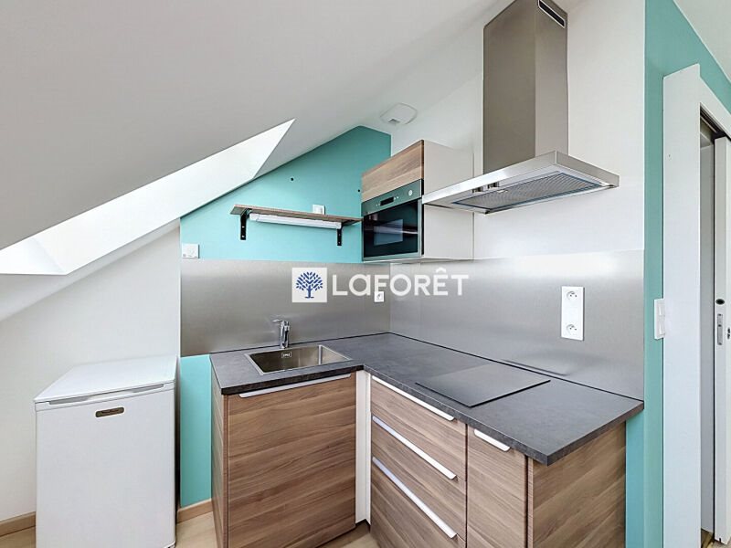 Appartement à louer, 12m², Amiens
