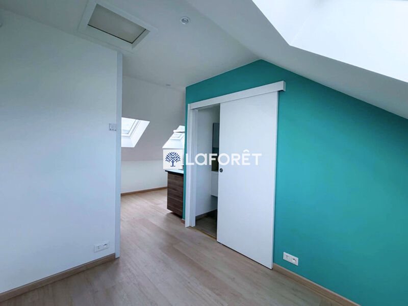 Appartement à louer, 12m², Amiens