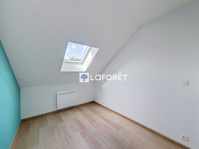 Appartement à louer, 12m², Amiens