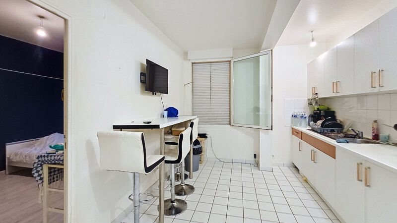 Appartement à vendre, 66m², Amiens