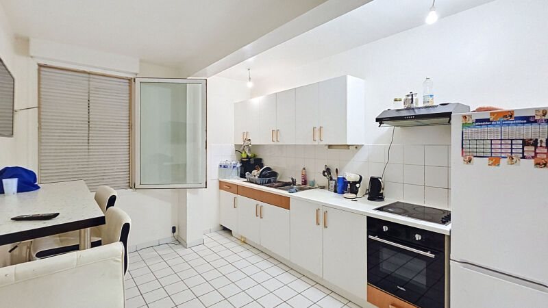 Appartement à vendre, 66m², Amiens