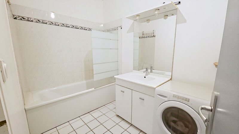 Appartement à vendre, 66m², Amiens
