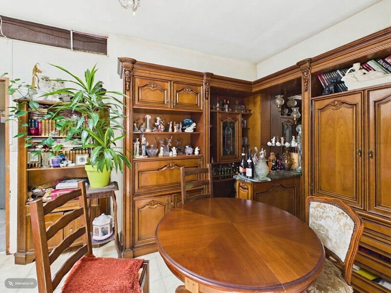 Maison à vendre, 70m², Amiens