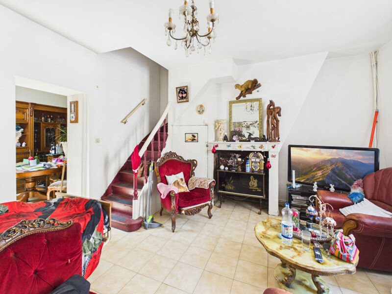 Maison à vendre, 70m², Amiens