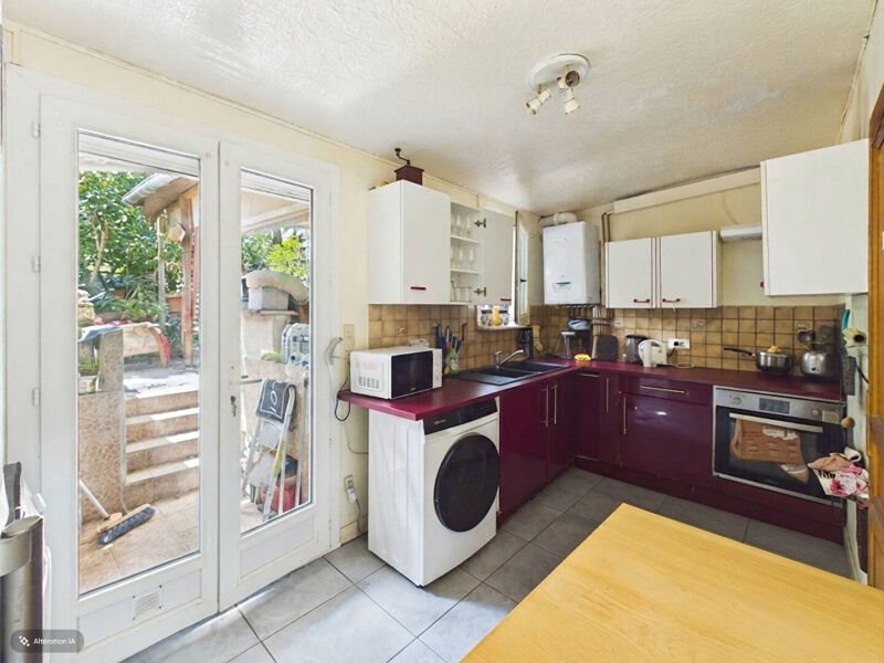 Maison à vendre, 70m², Amiens