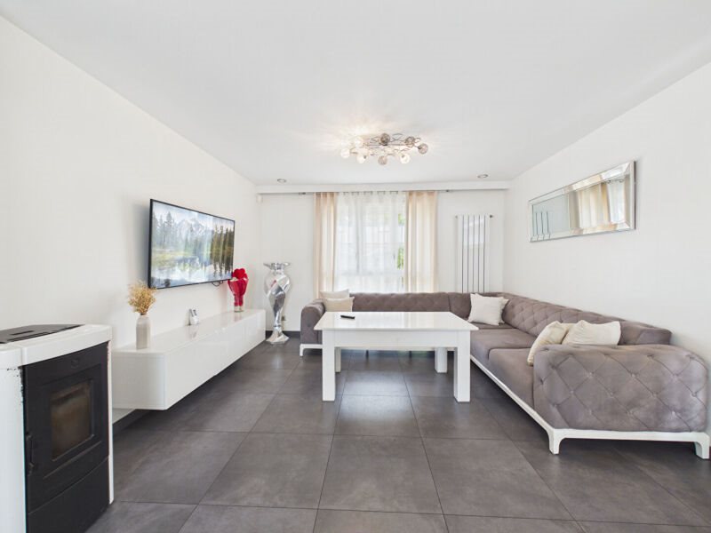Maison à vendre, 123m², Amiens