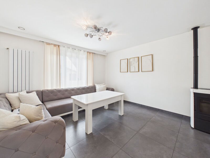 Maison à vendre, 123m², Amiens