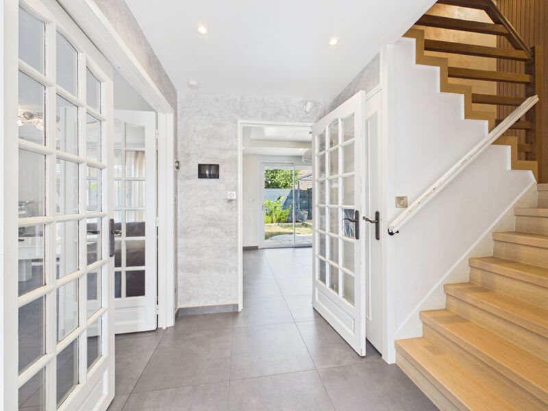 Maison à vendre, 123m², Amiens