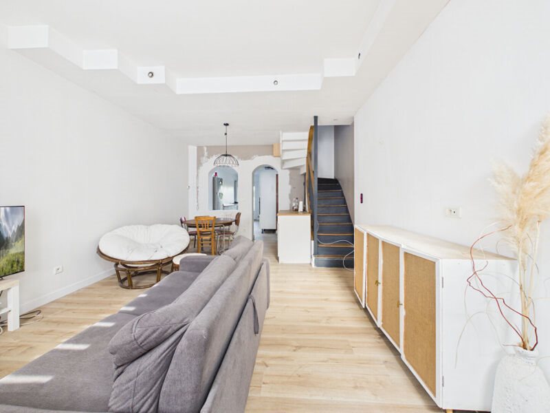 Maison à vendre, 87m², Amiens