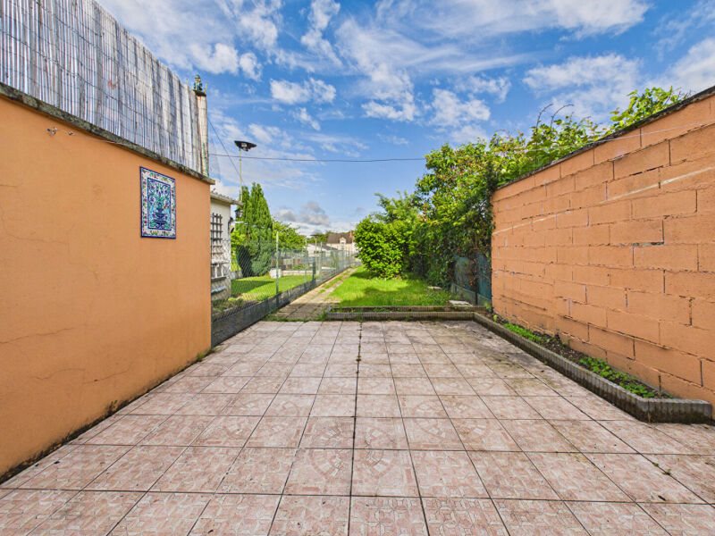 Maison à vendre, 87m², Amiens