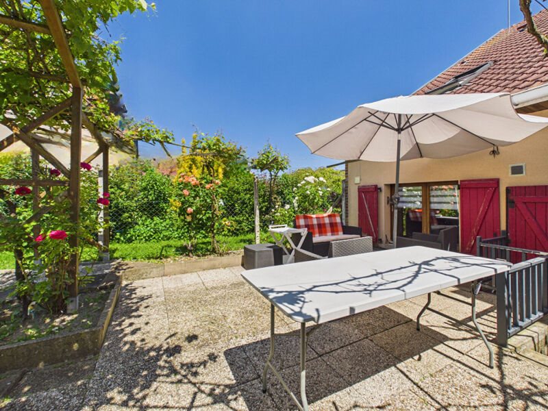 Maison à vendre, 80m², Amiens
