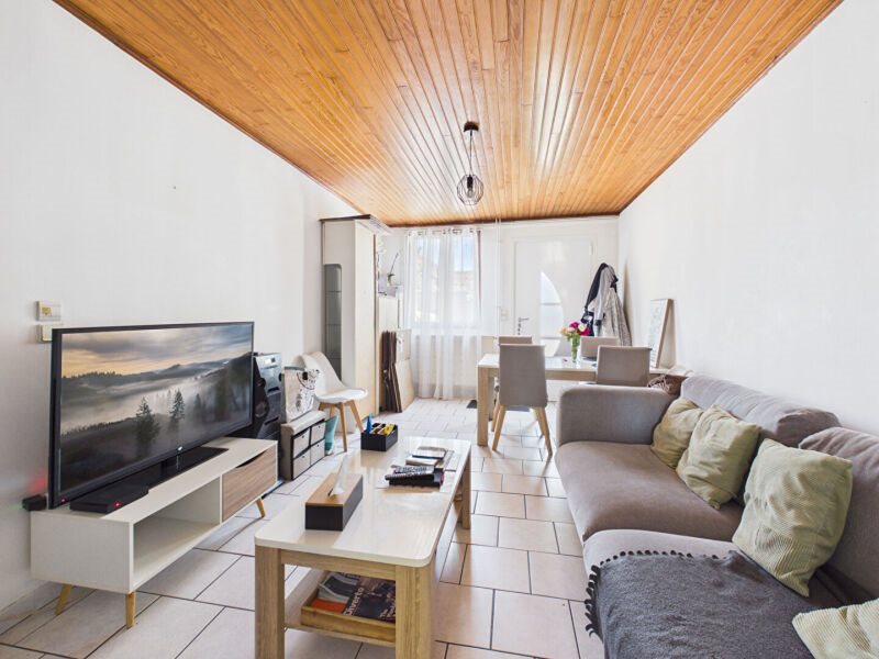 Maison à vendre, 80m², Amiens