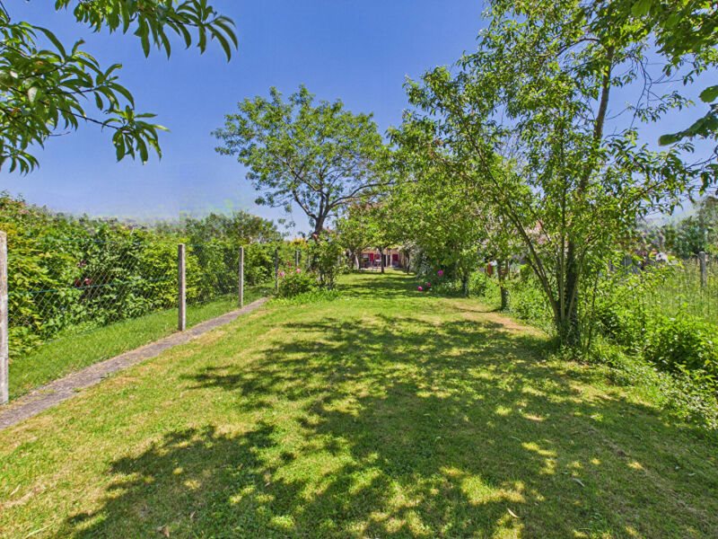 Maison à vendre, 80m², Amiens