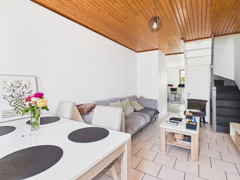 Maison à vendre, 80m², Amiens