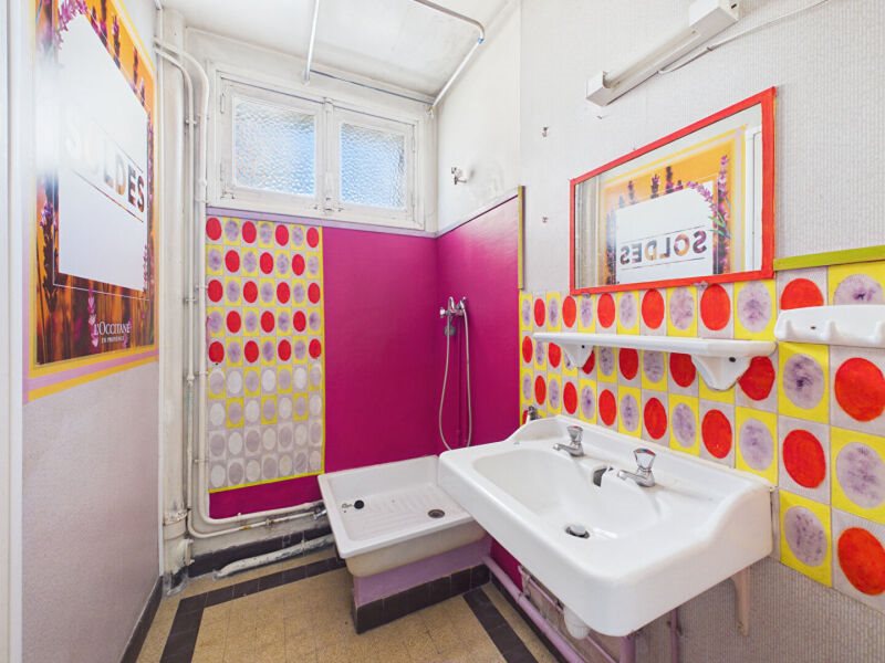 Appartement à vendre, 34m², Amiens