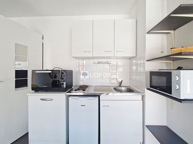 Appartement à vendre, 27m², Amiens