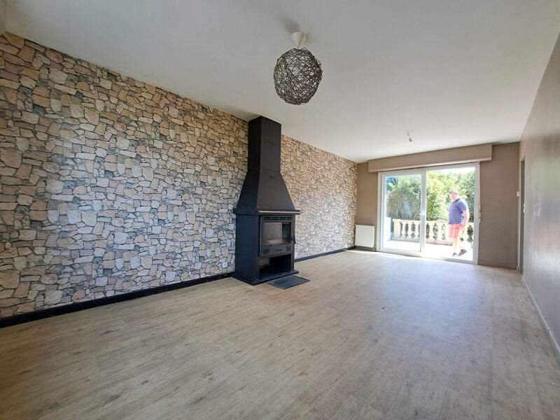 Maison à vendre, 80m², Dreuil-lès-Amiens