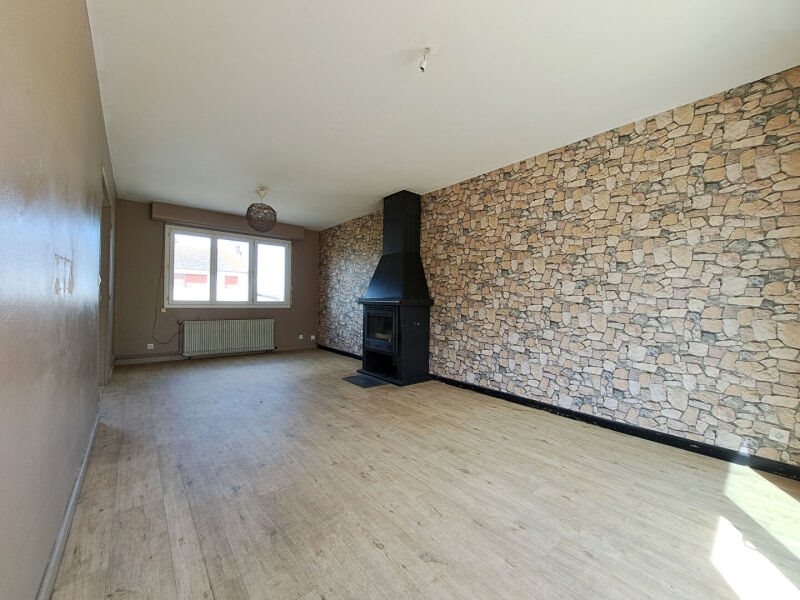 Maison à vendre, 80m², Dreuil-lès-Amiens