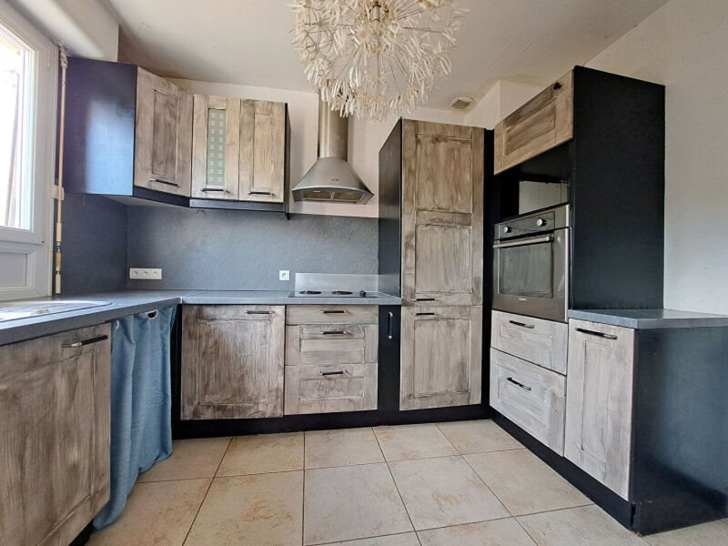 Maison à vendre, 80m², Dreuil-lès-Amiens