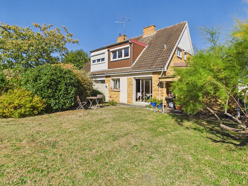 Maison à vendre, 90m², Amiens