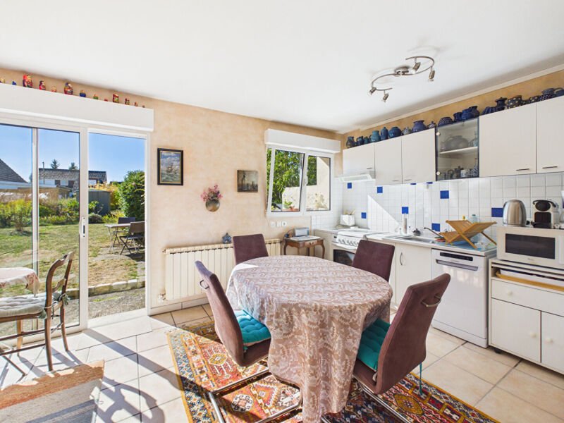 Maison à vendre, 90m², Amiens