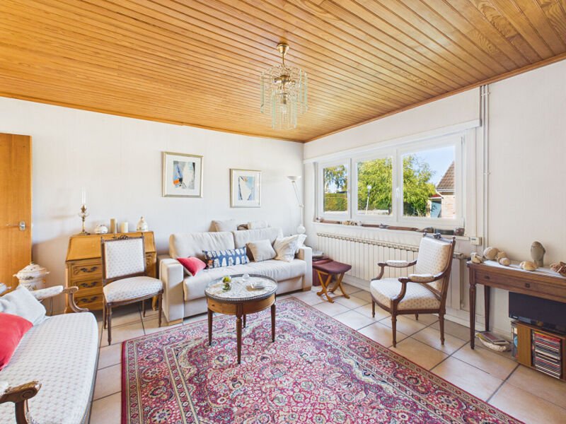 Maison à vendre, 90m², Amiens