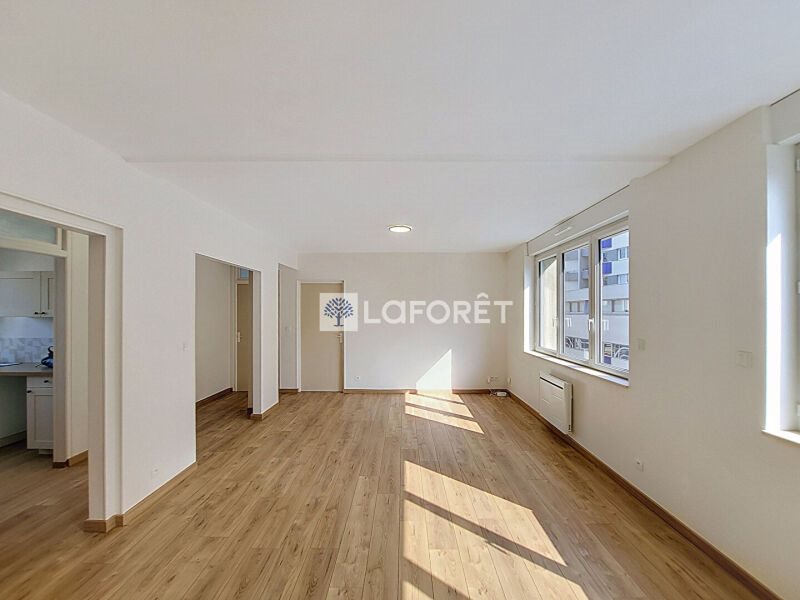 Appartement à louer, 64m², Amiens
