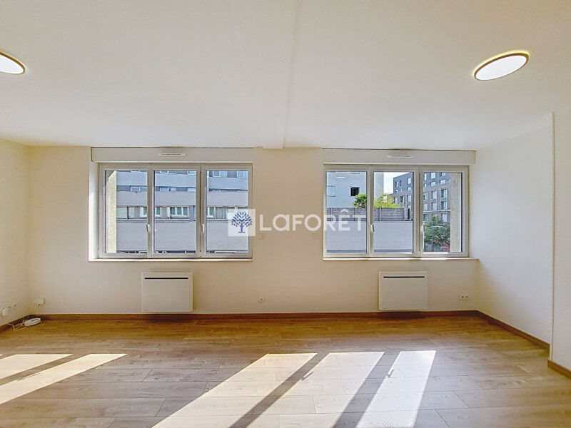 Appartement à louer, 64m², Amiens