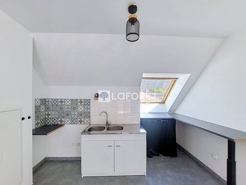 Appartement à louer, 61m², Amiens