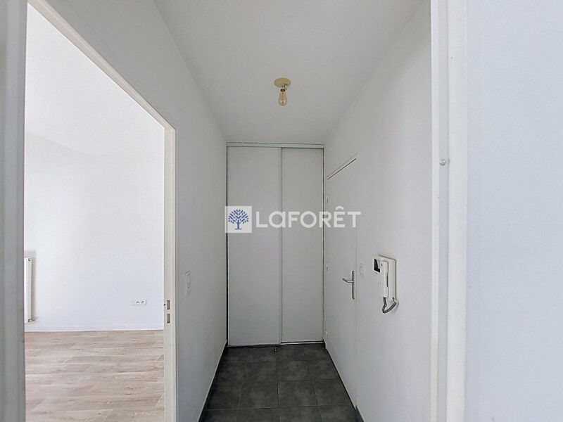 Appartement à louer, 61m², Amiens