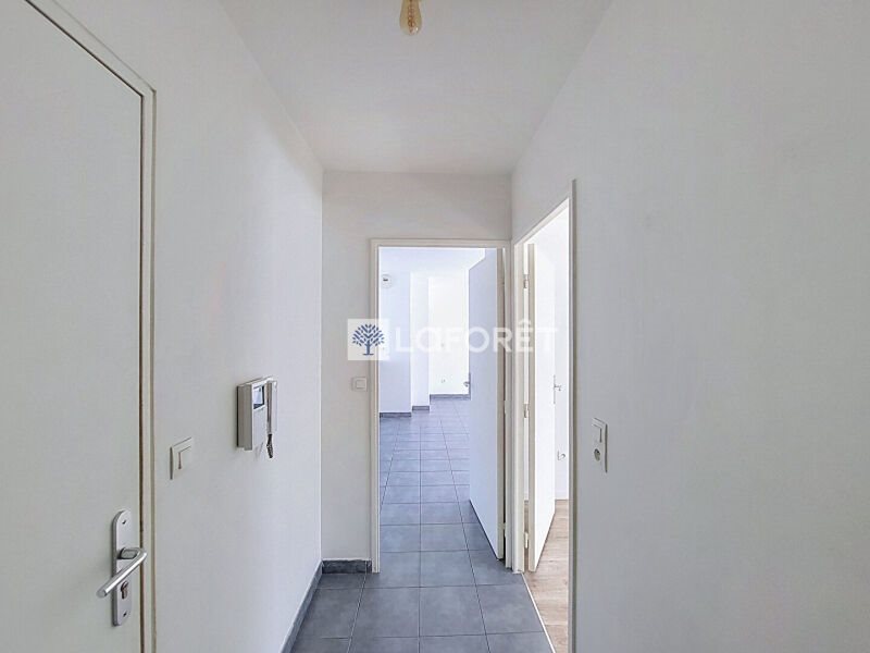 Appartement à louer, 61m², Amiens