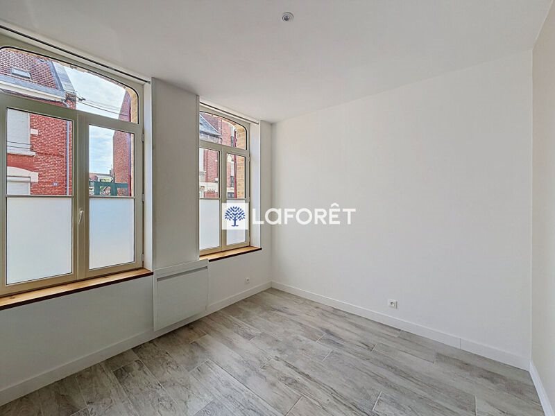 Appartement à louer, 29m², Amiens