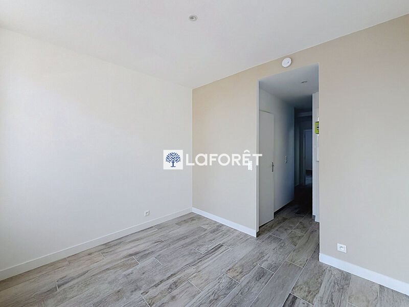 Appartement à louer, 29m², Amiens