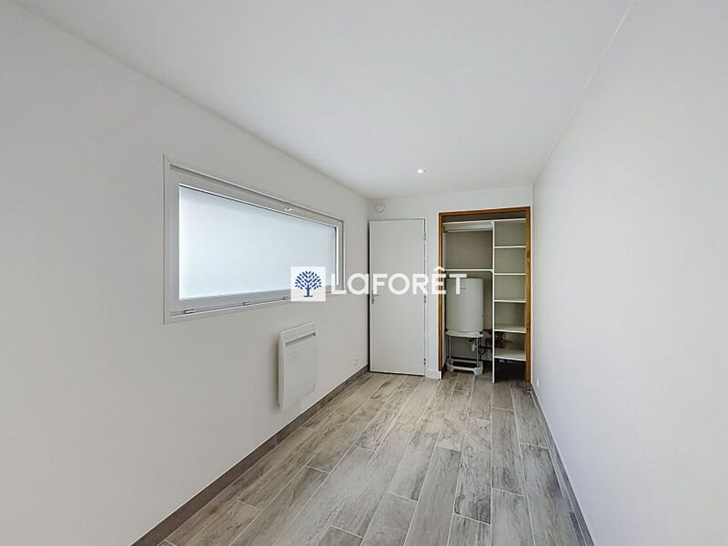 Appartement à louer, 29m², Amiens