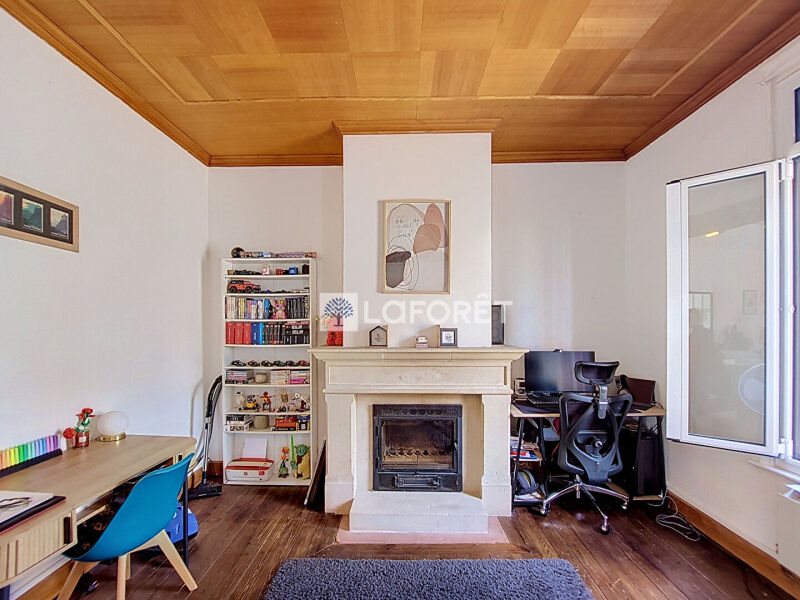 Appartement à louer, 61m², Amiens