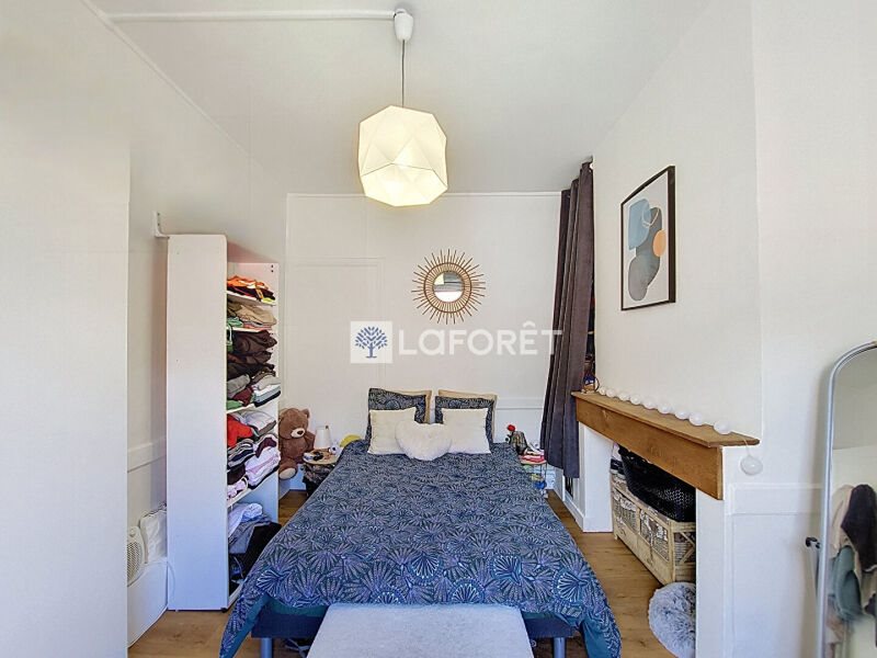 Appartement à louer, 61m², Amiens