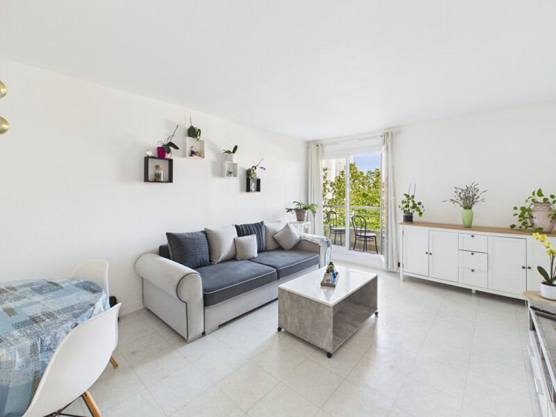 Appartement à vendre, 70m², Amiens