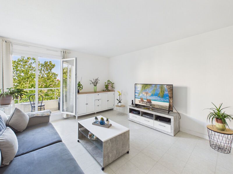 Appartement à vendre, 70m², Amiens
