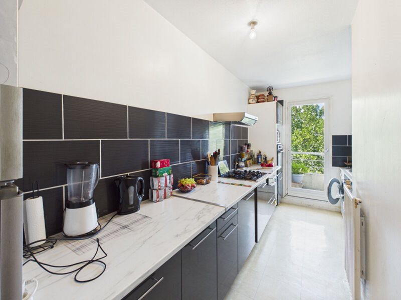 Appartement à vendre, 70m², Amiens