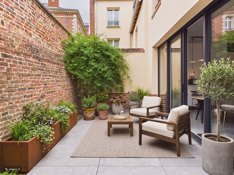 Maison à vendre, 138m², Amiens